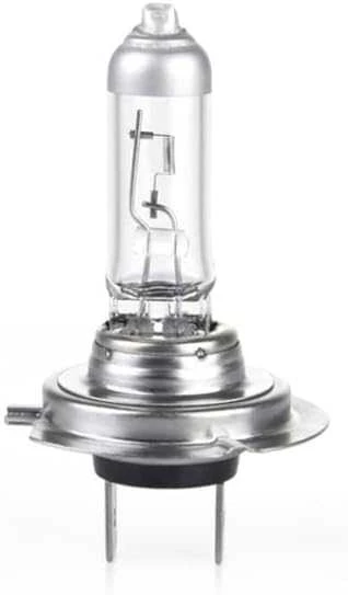 Amio Halogeninių lempučių rinkinys H7 12V 55W
