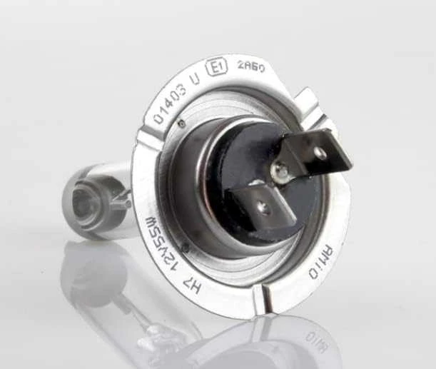 Amio Halogeninių lempučių rinkinys H7 12V 55W