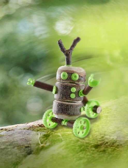 „Haba HABA Terra Kids“ jungtys – statyba – 305342