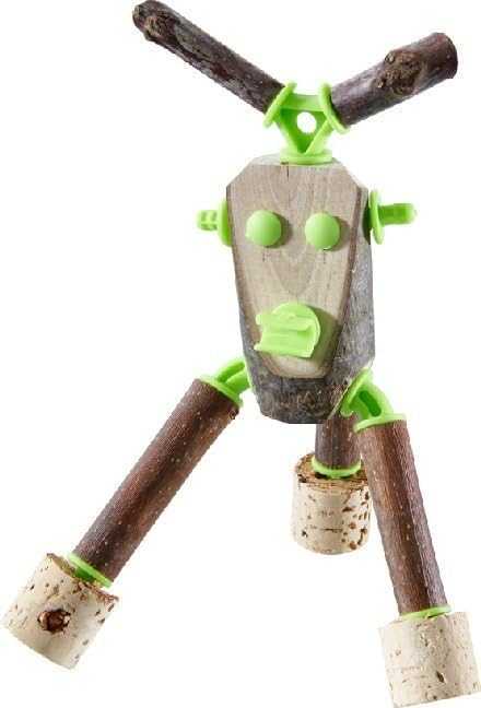 „Haba HABA Terra Kids“ jungtys – statyba – 305342