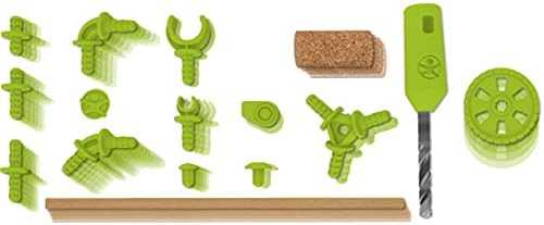 „Haba HABA Terra Kids“ jungtys – statyba – 305342