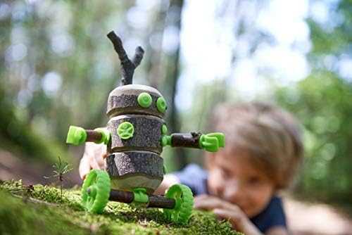 „Haba HABA Terra Kids“ jungtys – statyba – 305342