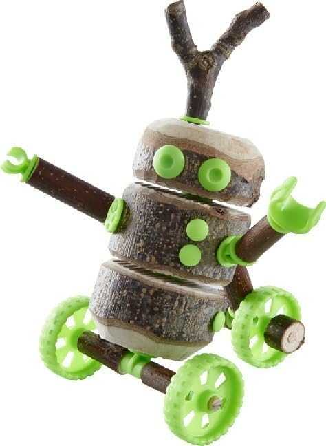 „Haba HABA Terra Kids“ jungtys – statyba – 305342