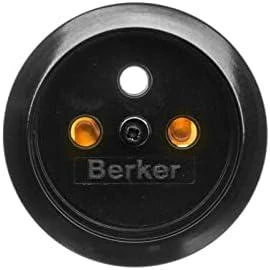Berker Hager Kištukinis lizdas (39657901)