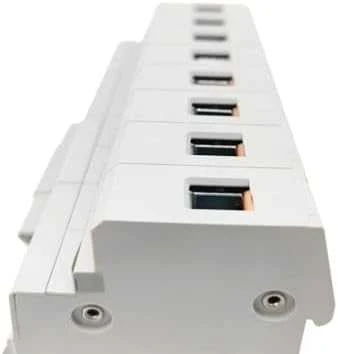 Hager Modulinis tinklo generatoriaus jungiklis 4P 63A SF463