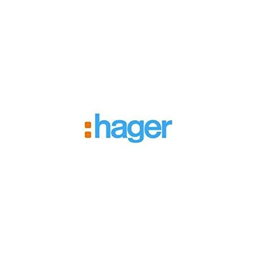 „Hager“ modulinis jungiklis 40A 4P (SBN440)