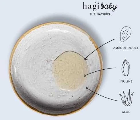 Hagi Baby, 250 ml