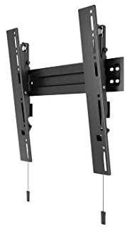Laikiklis Multibrackets Daugialaikiai laikikliai M VESA WALLMOUNT SUPER SLIM TILT 400 MAX