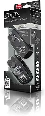 HÄHNEL CAPTUR REMOTE NIKON