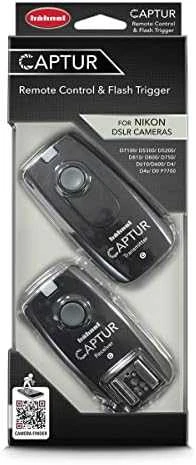 HÄHNEL CAPTUR REMOTE NIKON
