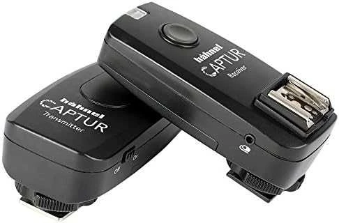 HÄHNEL CAPTUR REMOTE NIKON