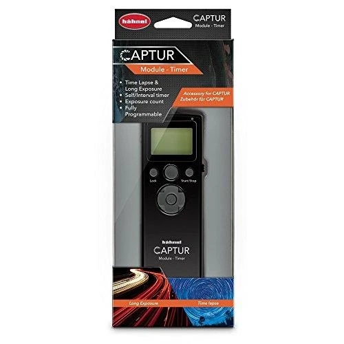 HÄHNEL CAPTUR MODULE TIMER
