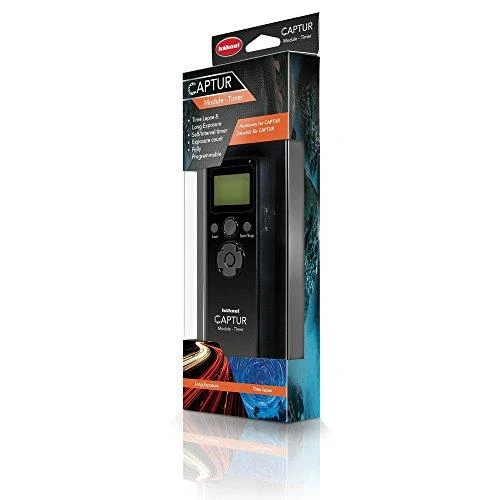 HÄHNEL CAPTUR MODULE TIMER