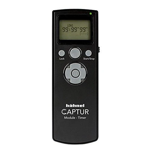 HÄHNEL CAPTUR MODULE TIMER
