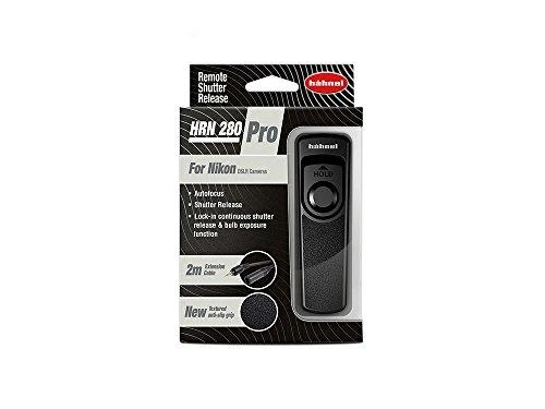 HÄHNEL LAIDINIS NUOTOLINIO PULTELIO HR 280 PRO NIKON