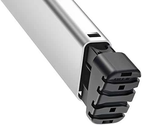 HAILO Kapnes majsaimniecibas L60 StandardLine / aluminija / 7 pakapieni 038160707
