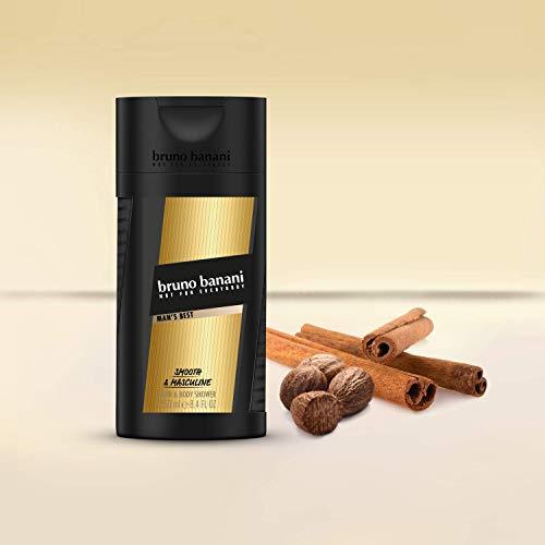 Bruno Banani Man's Best dušo želė 250ml