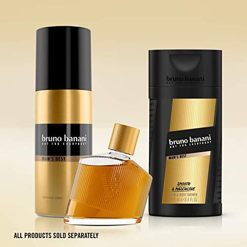 Bruno Banani Man's Best dušo želė 250ml