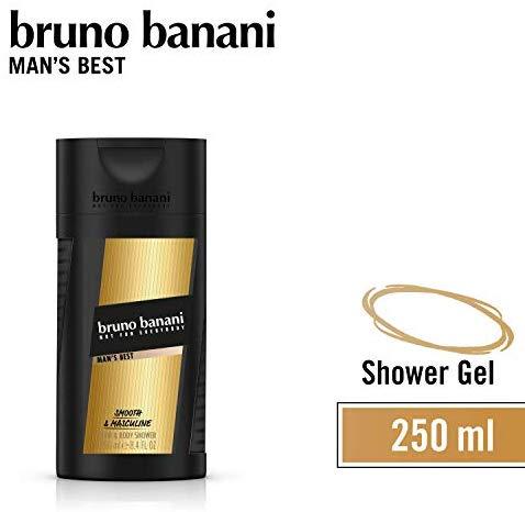 Bruno Banani Man's Best dušo želė 250ml