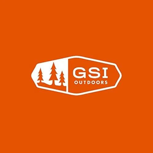 JAV Puodas GSI Halulite 1.1L Boiler