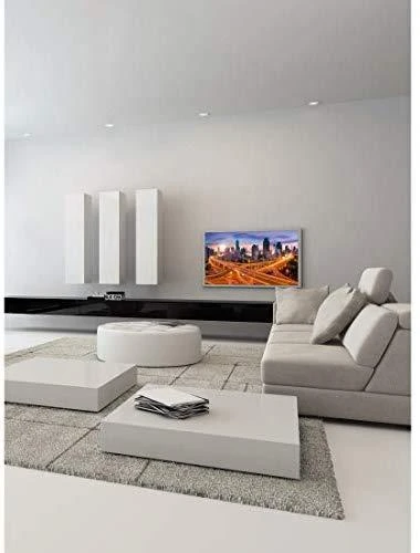 Laikiklis Hama Premium FullMotion XL 2 ramiona 37" - 90"