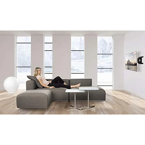 Laikiklis Hama Premium FullMotion XL 2 ramiona 37" - 90"
