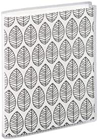 24 Nuotraukų albumai Hama La Fleur Softcover 17.5x12cm po 24 baltus lapus