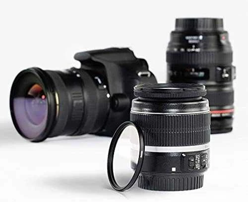 HAMA filtras UV 390 72mm (O-Haze) (HTMC daugiasluoksnė danga)