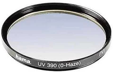 HAMA filtras UV 390 72mm (O-Haze) (HTMC daugiasluoksnė danga)