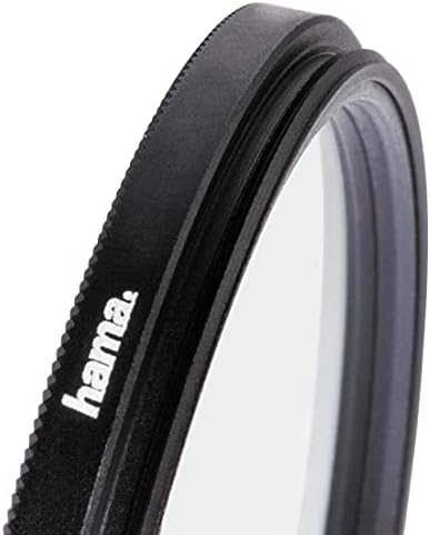 HAMA filtras UV 390 72mm (O-Haze) (HTMC daugiasluoksnė danga)