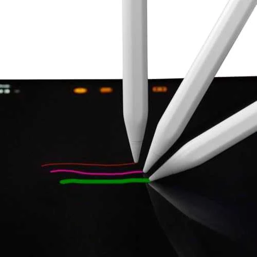 „Hama Active Stylus“, skirtas „Apple iPad“