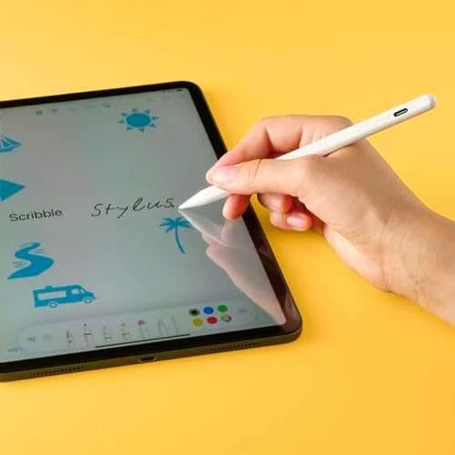 „Hama Active Stylus“, skirtas „Apple iPad“
