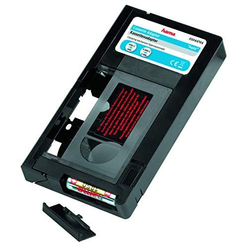Adapteris Hama VHS-C/VHS
