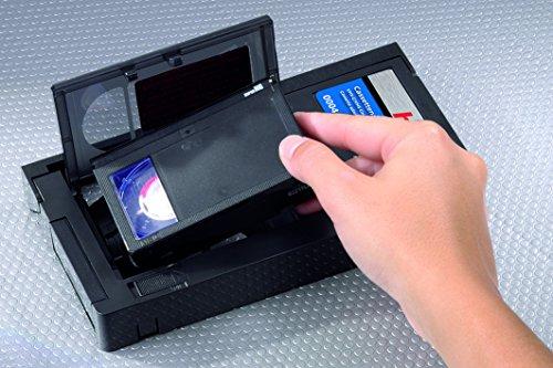 Adapteris Hama VHS-C/VHS