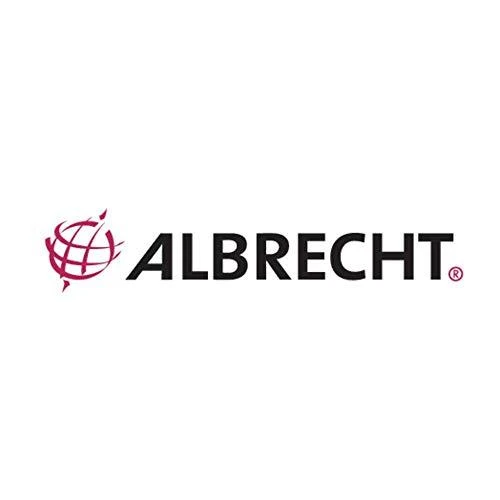 Albrecht Albrecht Racer 60 M 6 Strahler (be Fuß)