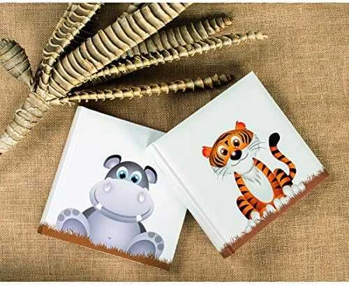 Hama ALBUM “OUR BABY“ 10X15/200 MEMO