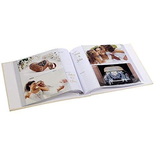 Albumas Hama Anzio Slip-in 10x15 2002