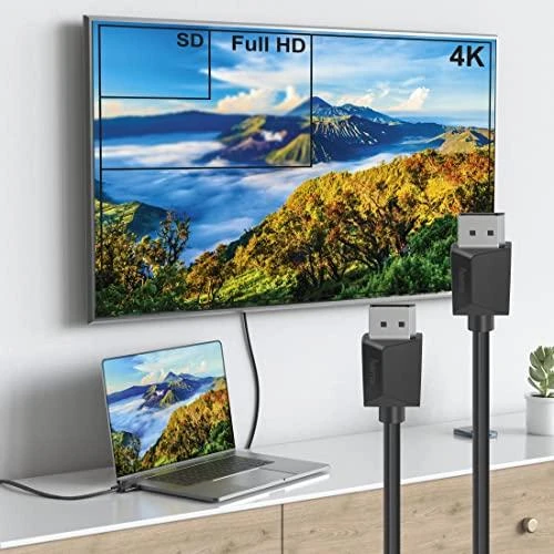 HDMI laidas Laidas Hama 002006970000