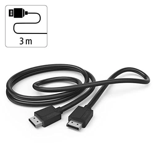 HDMI laidas Laidas Hama 002006970000