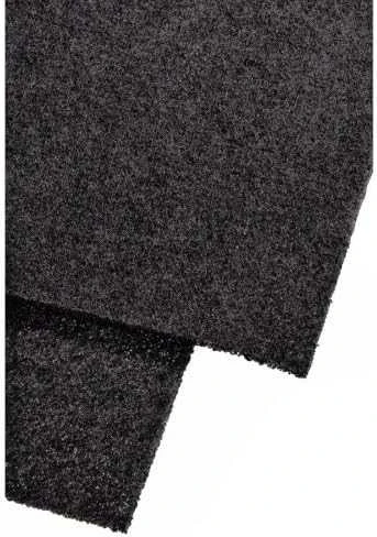 Xavax Aktyvios anglies filtras, gartraukiams, 47x57cm, 2vnt