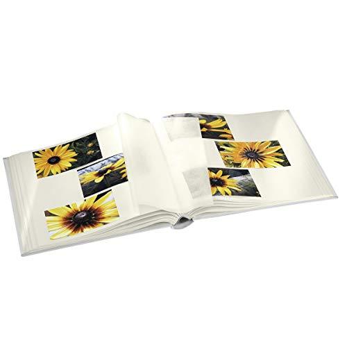 Hama Rustico Love Key 30x30 100 balti puslapiai 2541