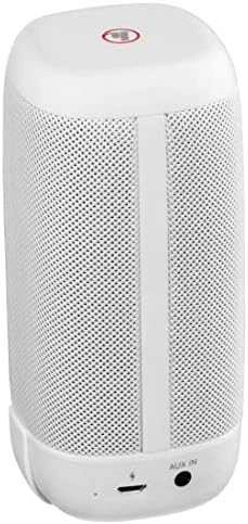 Hama BLUETOOTH MOBILE SPEAKER "TUBE 2.0" Baltas