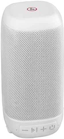 Hama BLUETOOTH MOBILE SPEAKER "TUBE 2.0" Baltas