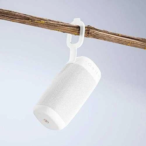 Hama BLUETOOTH MOBILE SPEAKER "TUBE 2.0" Baltas