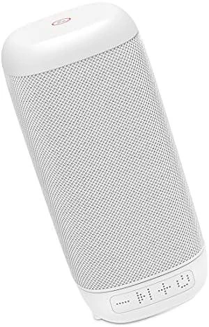 Hama BLUETOOTH MOBILE SPEAKER "TUBE 2.0" Baltas
