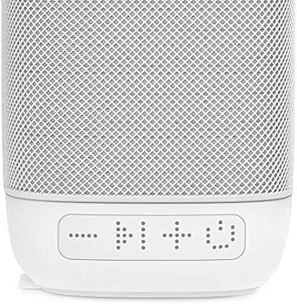 Hama BLUETOOTH MOBILE SPEAKER "TUBE 2.0" Baltas