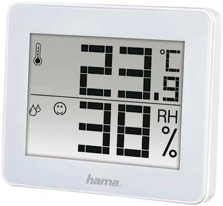 Hama TH-130 balta