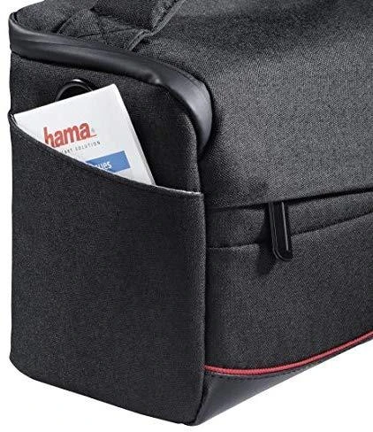 Hama Trinidad 90 Camera bag mėlynas