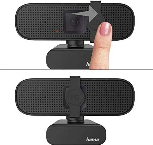Kompiuterio (WEB) kamera Hama C-400