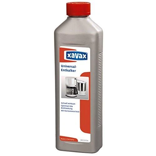 Xavax HAMA Universal Descaler 500 ml